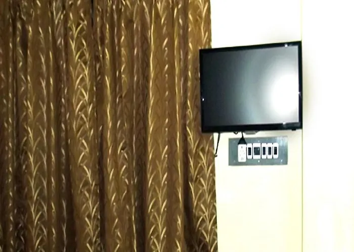 Bssk Comforts Inn