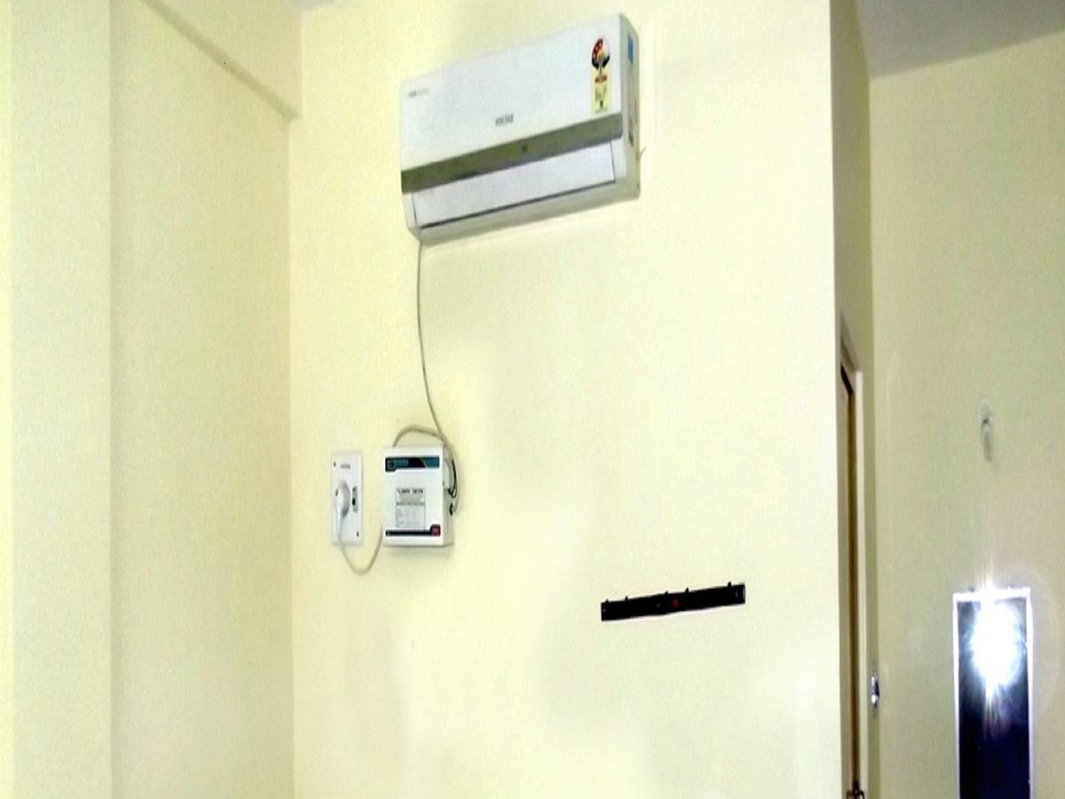 सराय Bssk Comforts 4*
